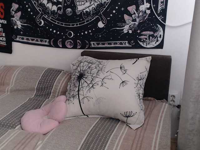 RacyRoby live cam on BongaCams