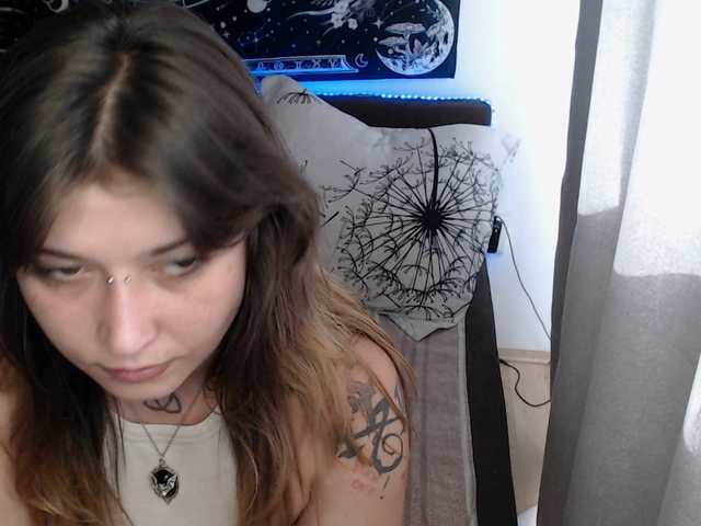 RacyRoby live cam on BongaCams