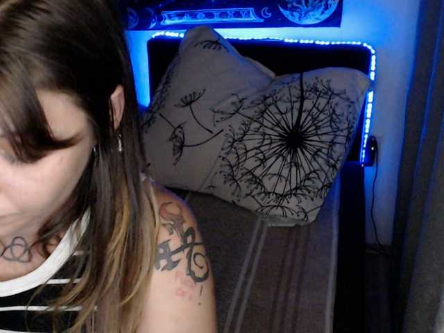 RacyRoby live cam on BongaCams