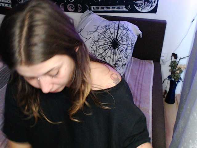 RacyRoby live cam on BongaCams