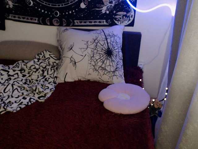 RacyRoby live cam on BongaCams