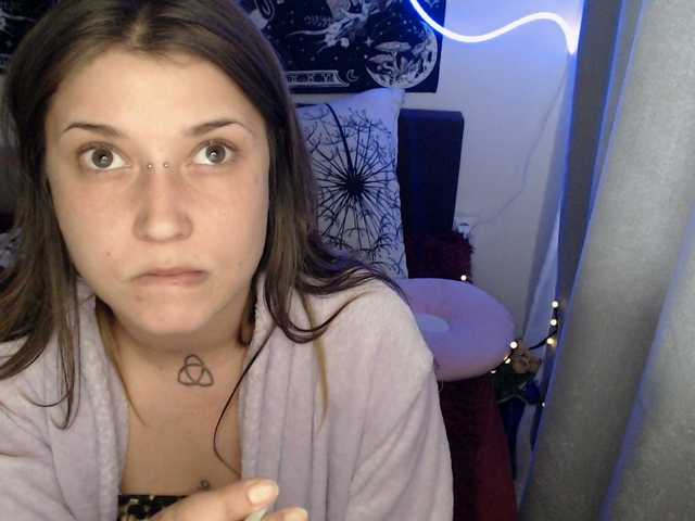 RacyRoby live cam on BongaCams