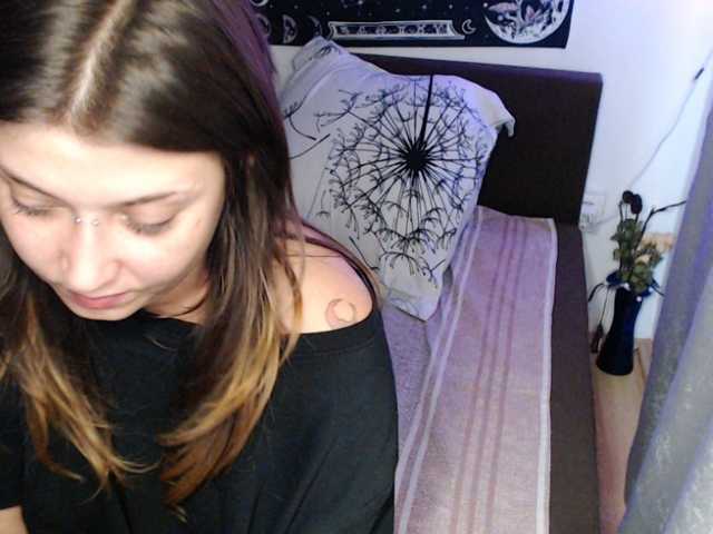 RacyRoby live cam on BongaCams