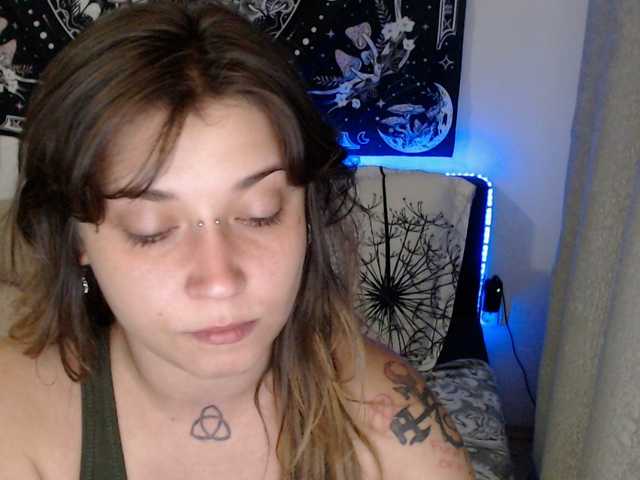 RacyRoby live cam on BongaCams