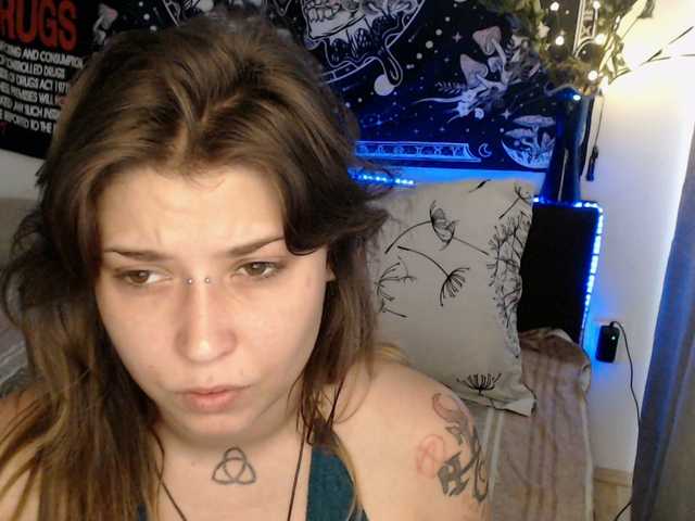 RacyRob live webcam show