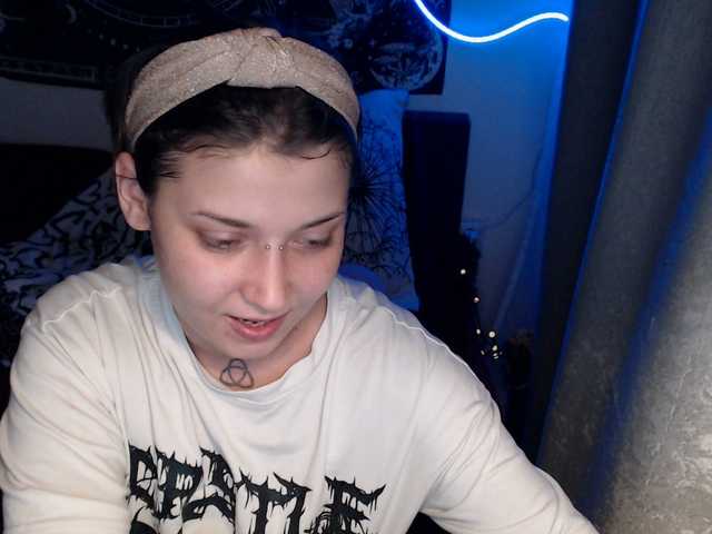RacyRoby live cam on BongaCams