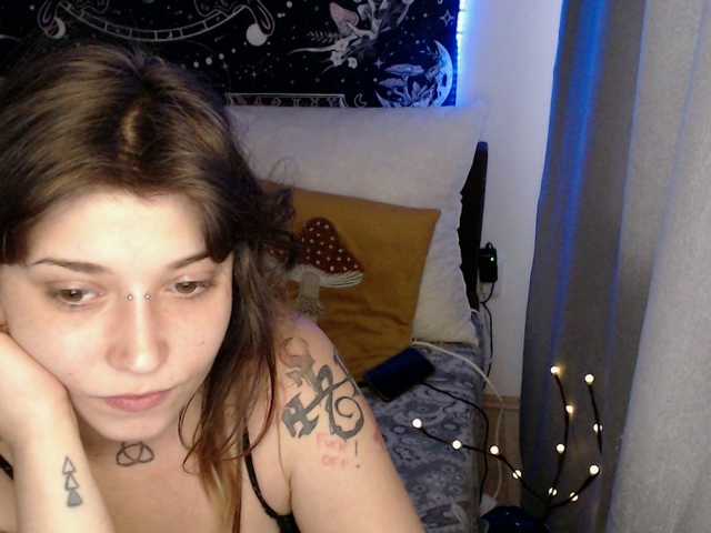 RacyRoby live cam on BongaCams