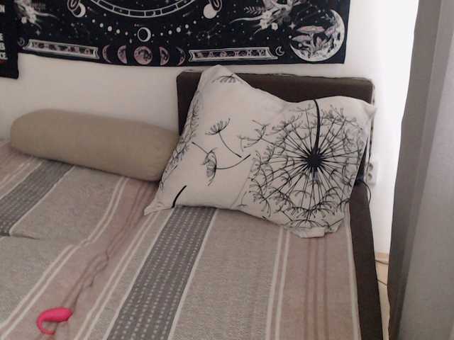RacyRoby live cam on BongaCams