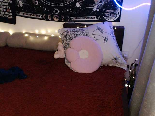 RacyRob live cam preview