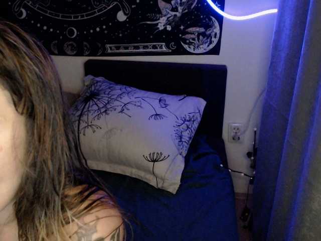 RacyRoby live cam on BongaCams