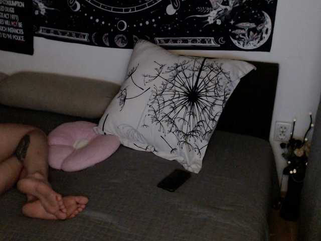 RacyRoby live cam on BongaCams