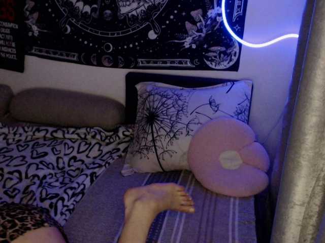 RacyRoby live cam on BongaCams