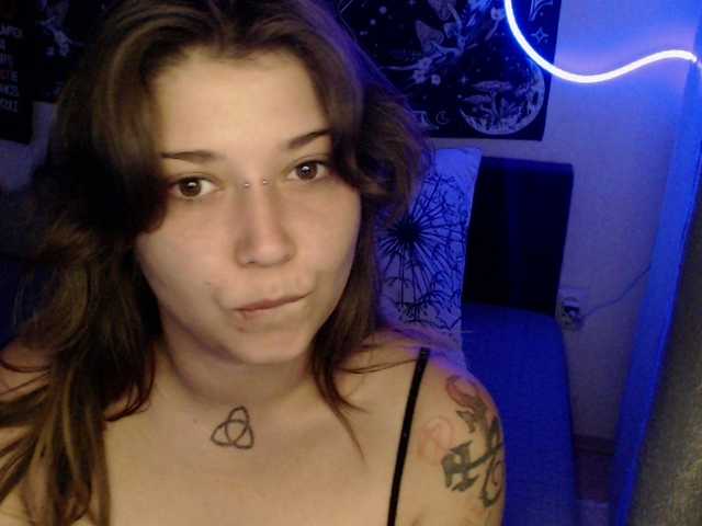 RacyRoby live cam on BongaCams