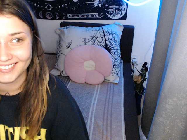 RacyRoby live cam on BongaCams