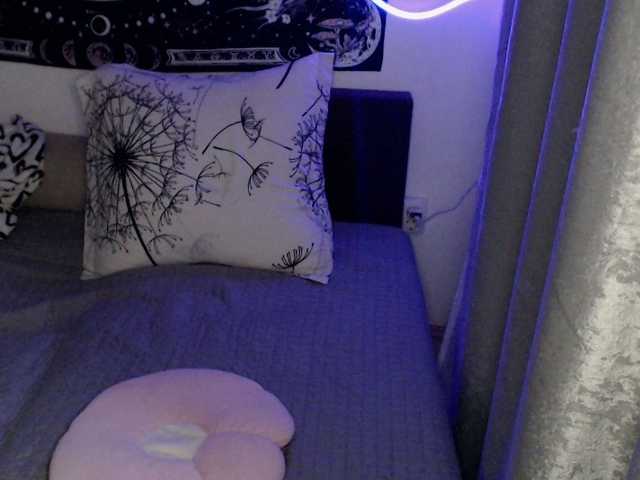RacyRoby live cam on BongaCams
