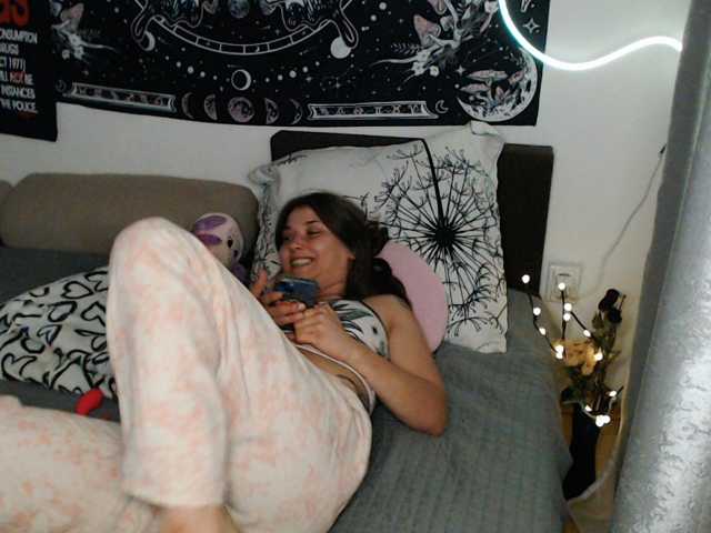 RacyRoby live cam on BongaCams