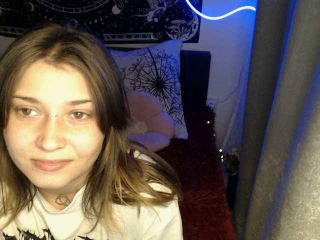 RacyRoby live cam on BongaCams