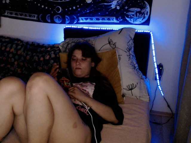 RacyRoby live cam on BongaCams