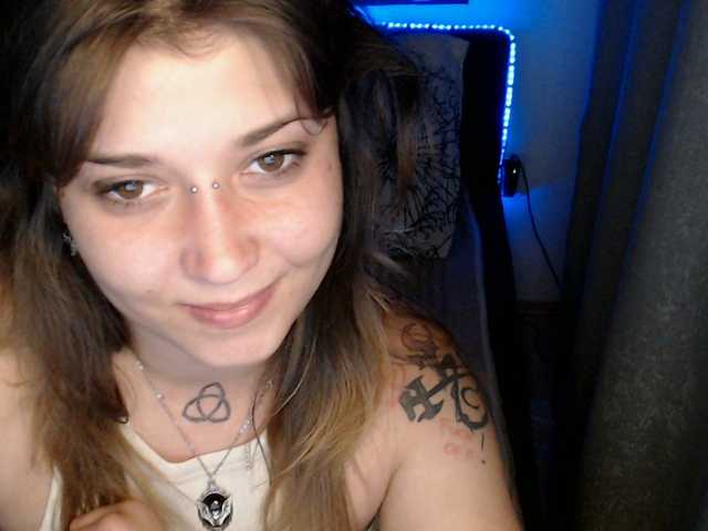 RacyRoby live webcam show