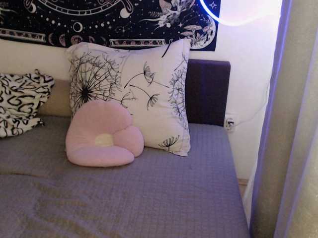 RacyRoby live cam on BongaCams