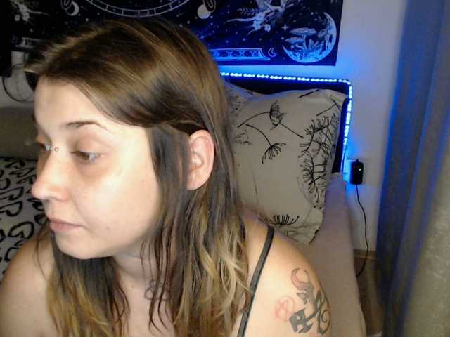 RacyRoby live cam on BongaCams
