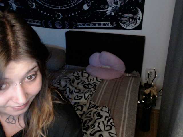 RacyRoby live cam on BongaCams