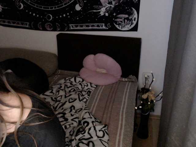 RacyRoby live cam on BongaCams