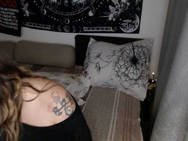RacyRoby live cam on BongaCams