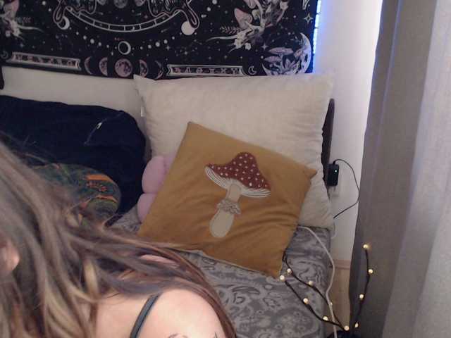 RacyRoby live cam on BongaCams