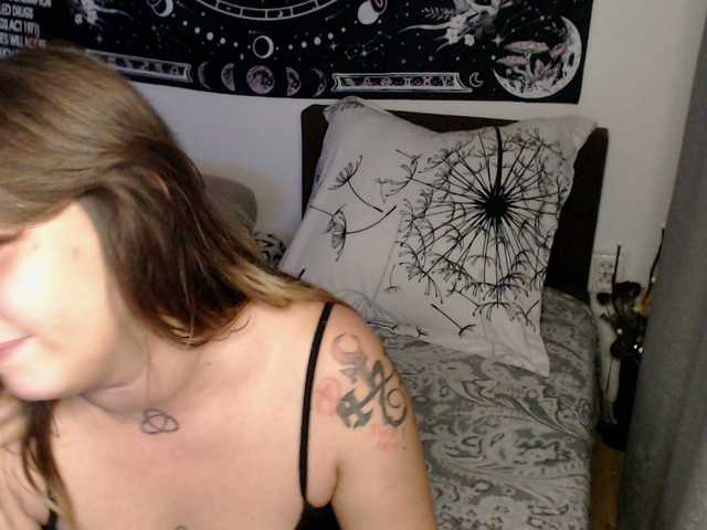 RacyRoby live cam on BongaCams