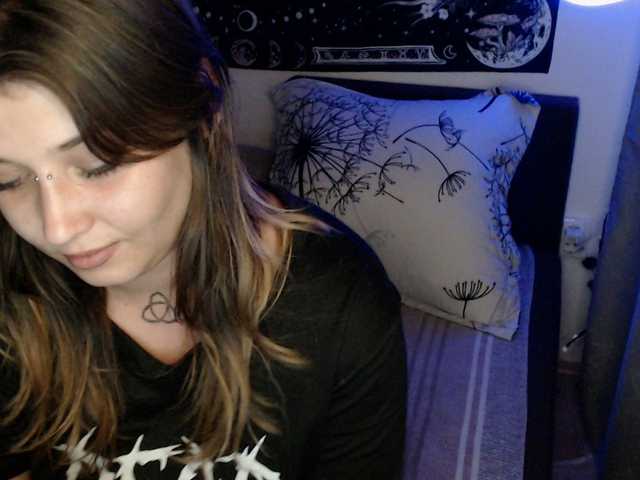 RacyRoby live cam on BongaCams