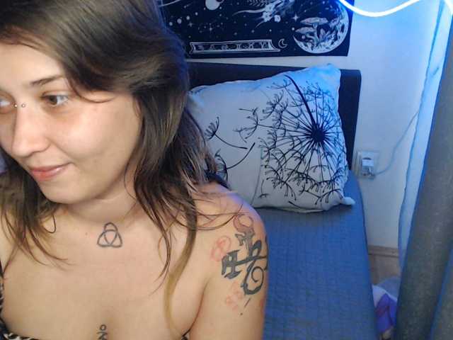 RacyRoby live cam on BongaCams