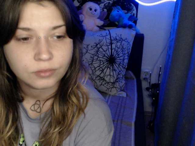 RacyRoby live cam on BongaCams