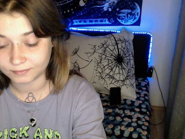 RacyRoby live webcam show