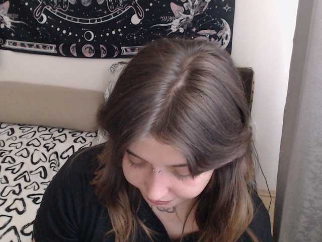 RacyRoby live cam on BongaCams