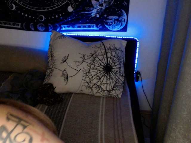 RacyRoby live cam on BongaCams