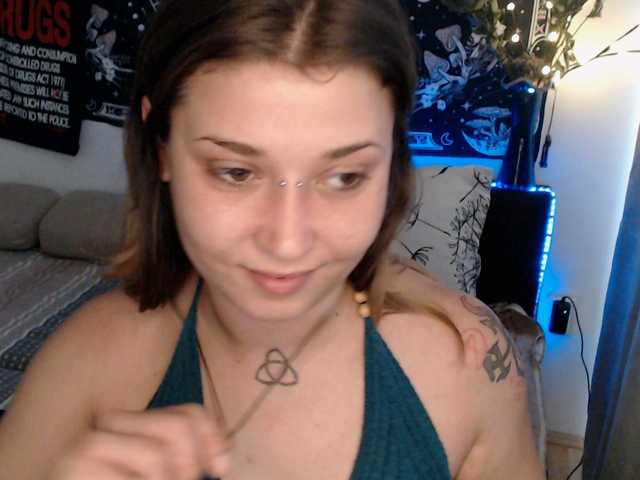 RacyRoby live cam on BongaCams