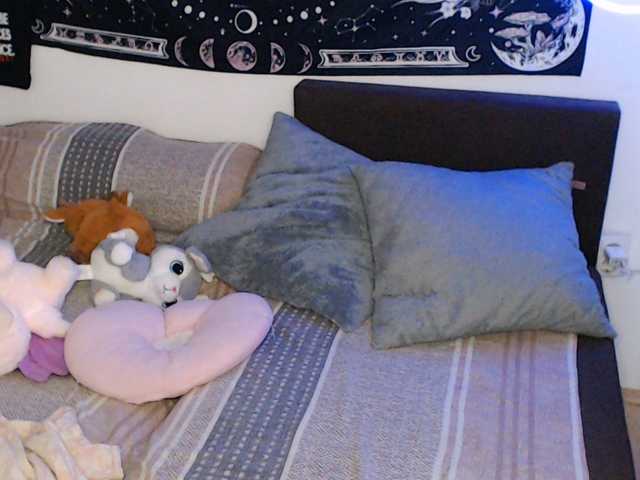RacyRoby live cam on BongaCams