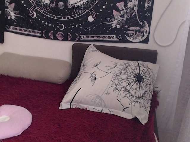 RacyRoby live cam on BongaCams