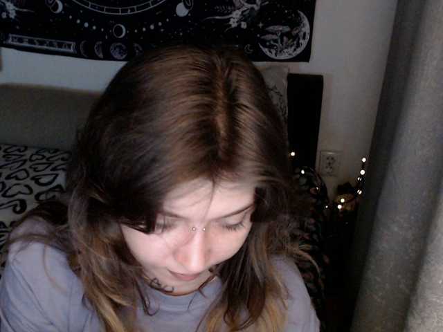 RacyRoby live cam on BongaCams