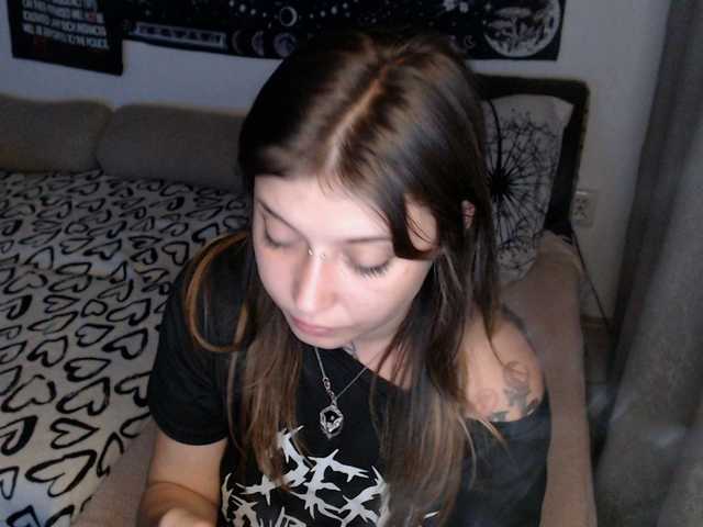 RacyRoby live cam on BongaCams