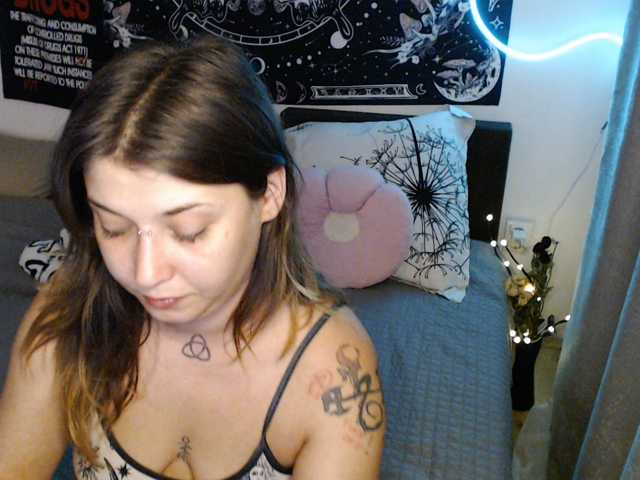 RacyRoby live cam on BongaCams
