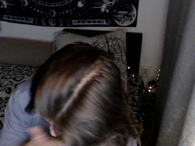 RacyRoby live cam on BongaCams