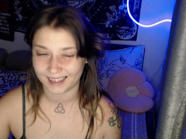 RacyRoby live cam on BongaCams