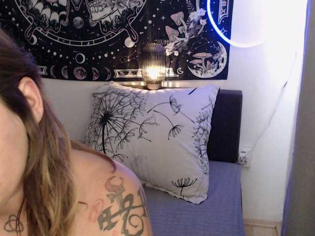 RacyRoby live cam on BongaCams