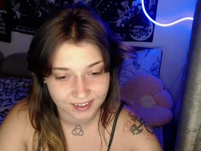 RacyRoby live cam on BongaCams