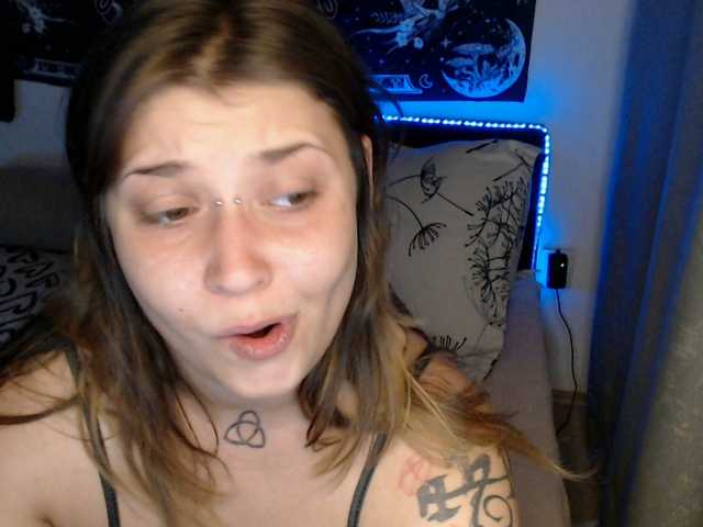 RacyRoby live cam on BongaCams