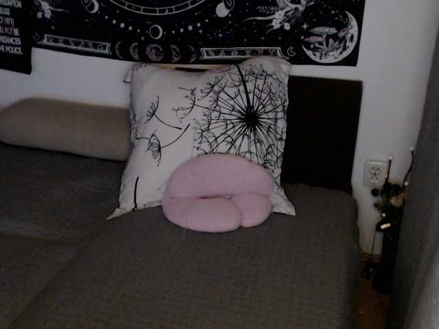 RacyRoby live cam on BongaCams