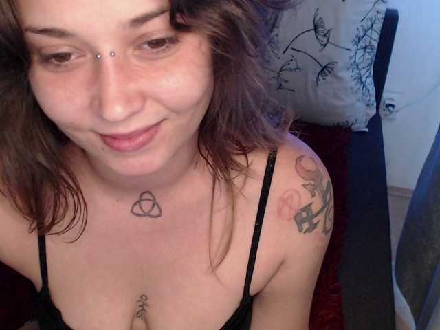 RacyRoby live cam on BongaCams