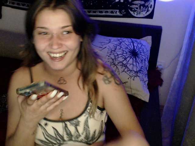 RacyRoby live cam on BongaCams